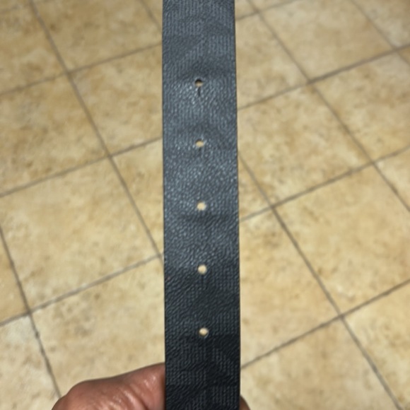 NWT MK reversible belt - Picture 6 of 7